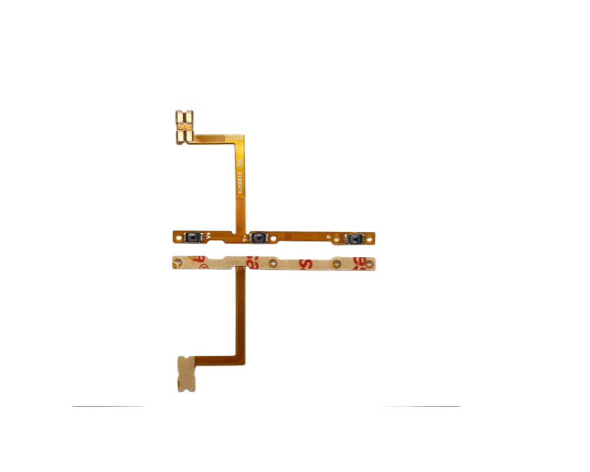 INFINIX ZERO X NEO (X6810) POWER VOLUME FLEX
