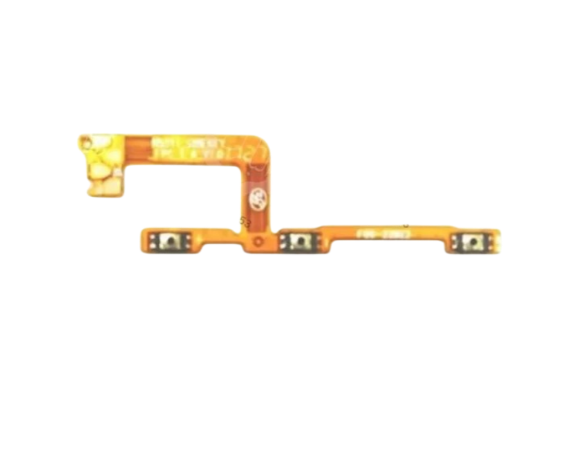 INFINIX HOT 7 ( X624) POWER VOLUME FLEX