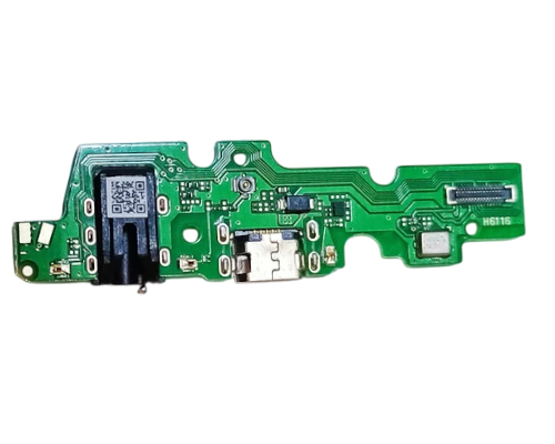 Tecno Spark 6 Charging Strip – Original Mobile Replacement Part