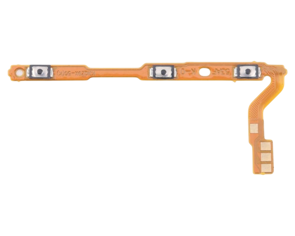 VIVO Y28 POWER VOLUME ( ON OFF VOLUME ) FLEX