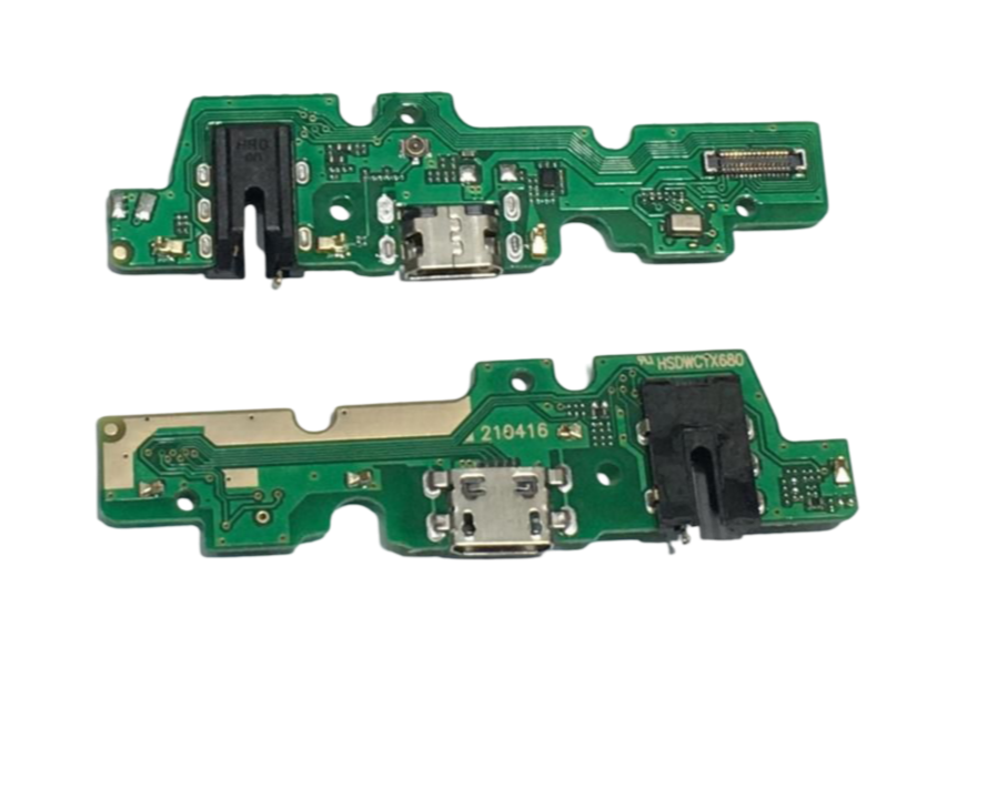 HOT 9 PLAY (X680 X688 ) CHARGING STRIPS