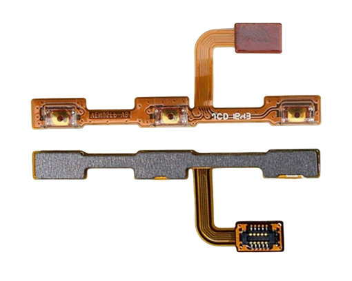 HUAWEI P9 LITE POWER VOLUME  FLEX