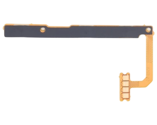 VIVO Y18 POWER VOLUME FLEX