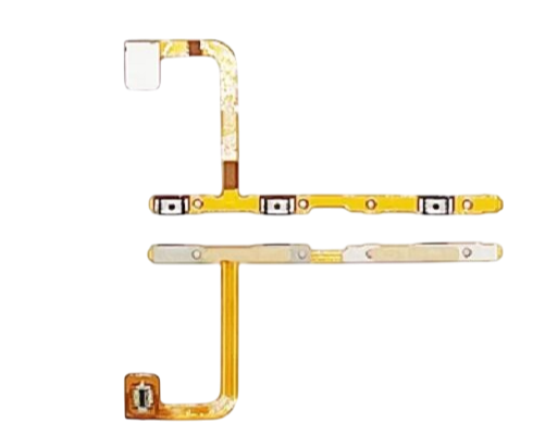 VIVO Y31 POWER VOLUME ( ON OF VOLUME ) FLEX