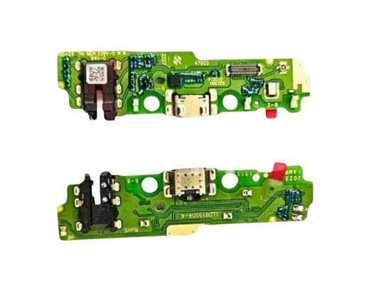 VIVO Y02T IC CHARGING STRIP