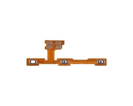 HUAWEI Y9 2018 POWER VOLUME FLEX ( ON OF VOLUME ) FLEX