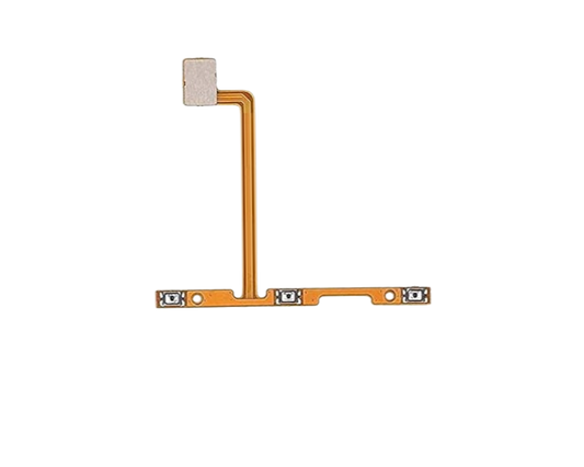 VIVO V9/Y85 POWER VOLUME( ON OF VOLUME) FLEX
