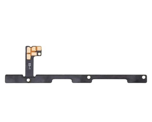 INFINIX SMART 4 (X653) POWER VOLUME FLEX