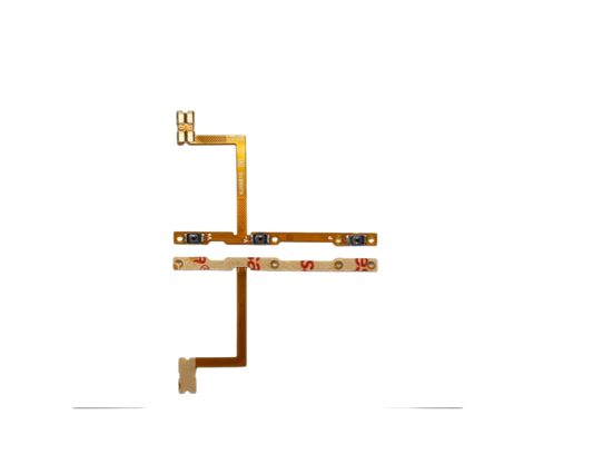 INFINIX ZERO X NEO (X6810) POWER VOLUME FLEX