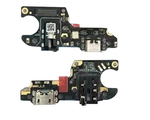 OPPO A3 20024 IC CHARGING FLEX ( SHORT)