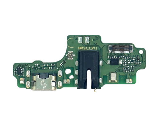 Tecno Spark 6 Go Charging Strip – Reliable Mobile Spare Part