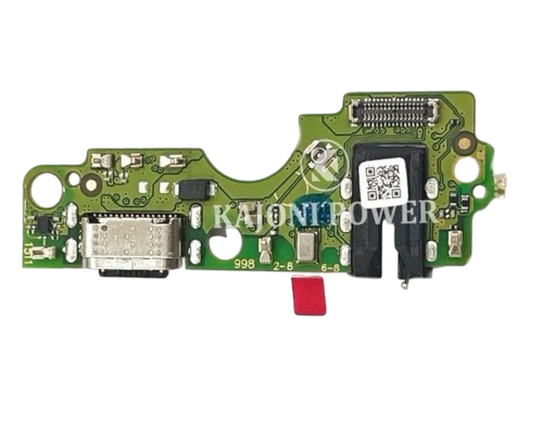 Infinix Smart 8 (X6525) Charging Strip – Reliable Mobile Replacement Part