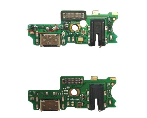 Infinix Zero X Neo (X6810) Charging Strip – Original Mobile Replacement Part