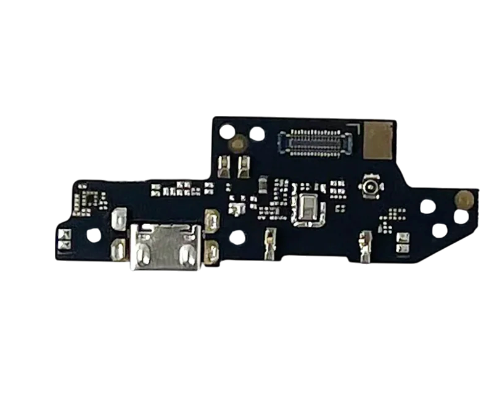 Redmi Mi 9A / 9C Charging Strip – Durable Mobile Replacement Part