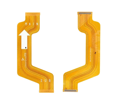 Samsung A71 Main Flex Cable – Original Motherboard Connector Replacement