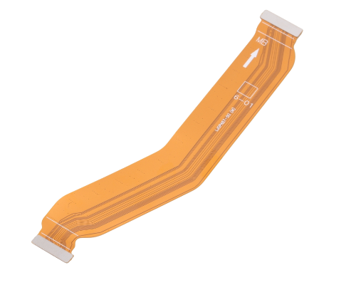 Oppo A57 (2020) Main Flex Cable – Original Motherboard Connector Replacement
