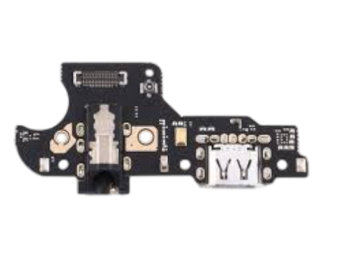 OPPO A12 IC CHARGING STRIP FLEX