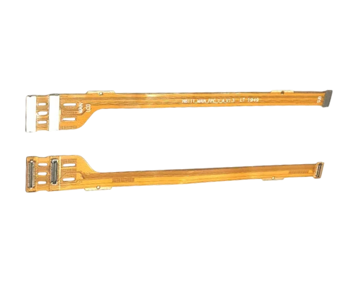 Infinix Smart 4 (X653 1.3 Version) Main Flex Cable – Original Motherboard Connector Replacement