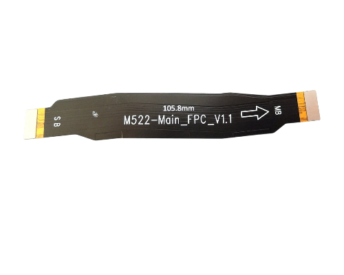Xiaomi Mi Note 9S Main Flex Cable – Genuine Motherboard Connector Spare Part