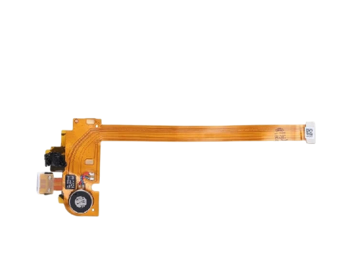 Oppo A57 (Old Model) Charging Strip – Durable Mobile Replacement Part