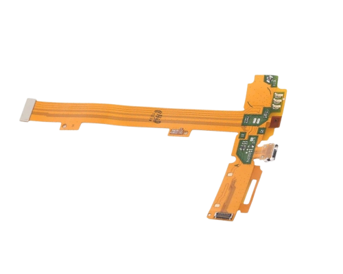 Vivo Y66 Charging Strip – Durable Mobile Replacement Part