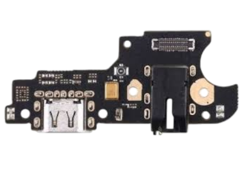 Realme 5 Charging Strip – Durable Mobile Replacement Part