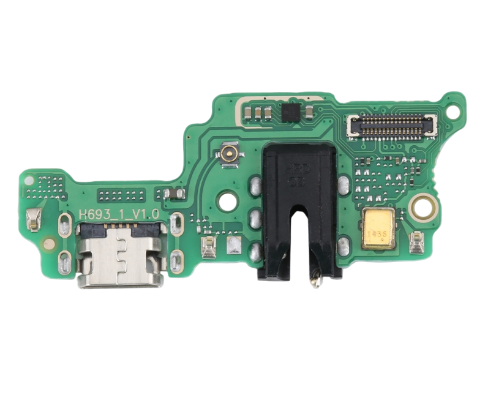 Tecno Camon 16 Charging Strip – Original Mobile Replacement Part