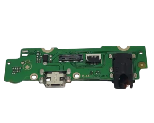 Tecno Pop 3 Charging Strip – Durable Mobile Replacement Part