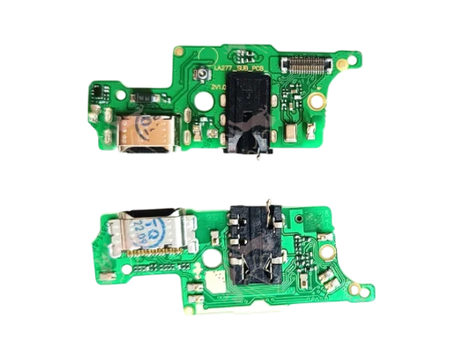 Infinix Hot 11 X662 Charging Strip – Durable Mobile Replacement Part