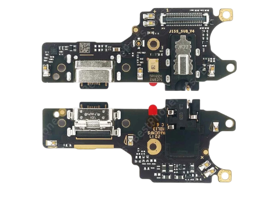 Xiaomi Redmi Note 9 Charging Strip – Original Mobile Replacement Part