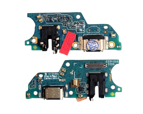 Realme C51 Charging Strip – Original Mobile Replacement Part
