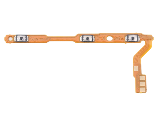 VIVO Y28 POWER  VOLUME ( ON OFF VOLUME ) FLEX