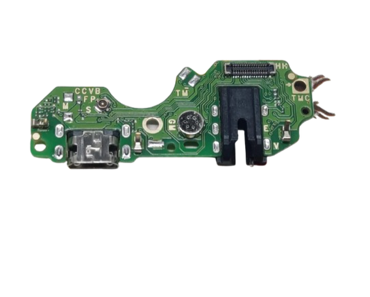 INFINIX HOT 20i (X665) CHARGING STRIP