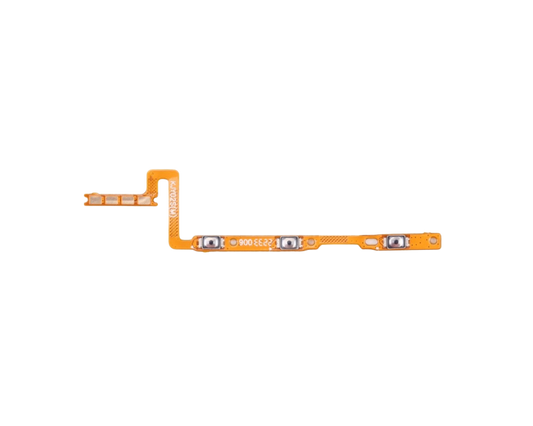 Y02S POWER VOLUME FLEX