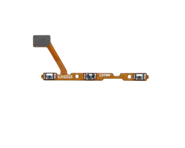 V21 POWER VOLUME FLEX (ON OFF VOLUME)