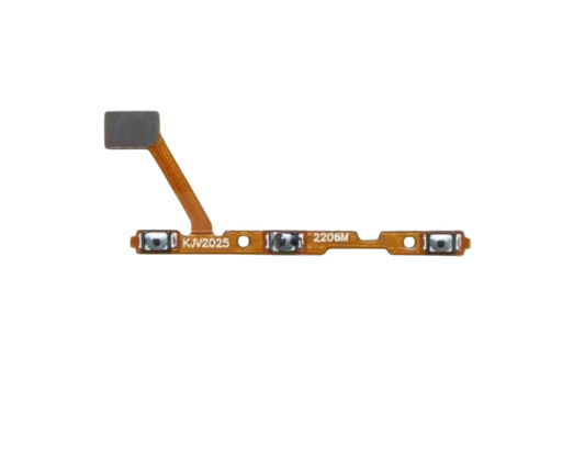 V21 POWER VOLUME FLEX (ON OFF VOLUME)