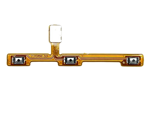 HUAWEI  P10  LITE POWER VOLUME (ON OFF VOLUME) FLEX