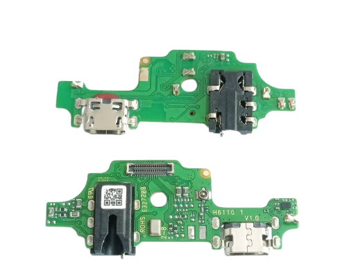 HOT 8 (X650) CHARGING FLEX