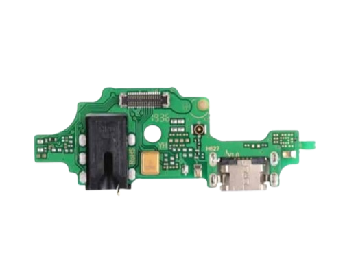 HOT 9 (X655) CHARGING FLEX
