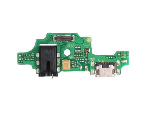 INFINIX S5 (X652) CHARGING FLEX
