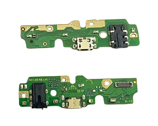 TECNO SPARK 7 (KF6) IC CHARGING FLEX