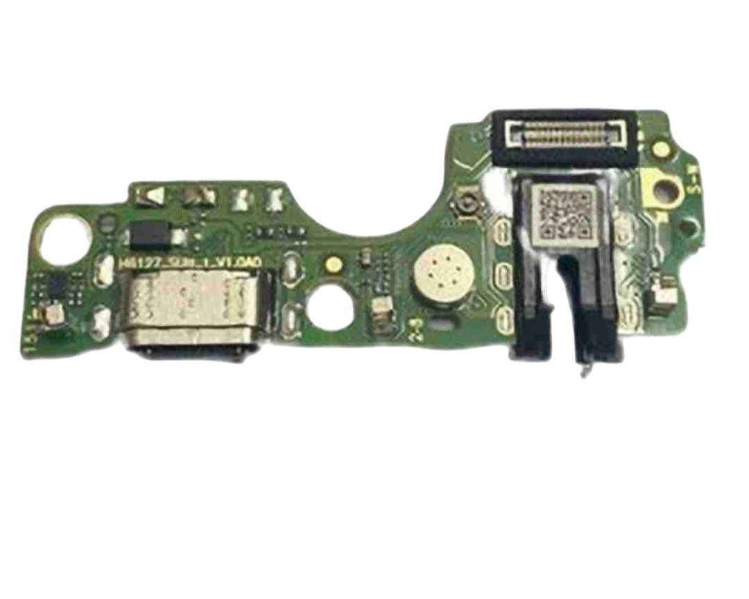 TECNO SPARK GO 2023 IC CHARGING STRIP