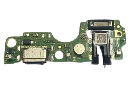 TECNO SPARK GO 2023 IC CHARGING STRIP