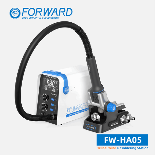 Forward HA05 heat gun