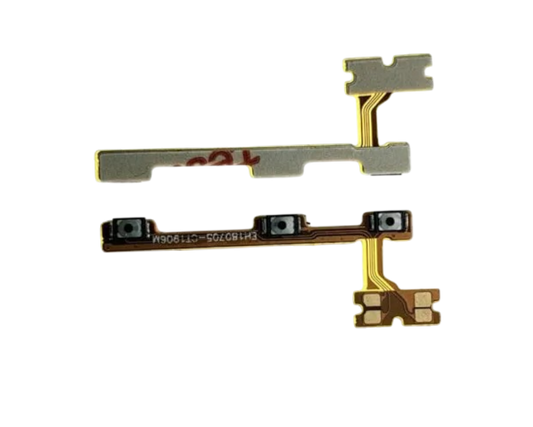 V21e POWER VOLUME FLEX