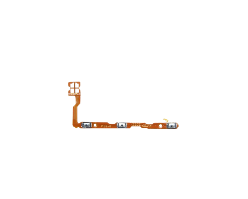 VIVO Y20/ Y12S POWER VOLUME FLEX ( ON OF VOLUME)