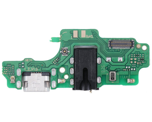 INFINIX SMART 4 (X653) SMALL JECK CHARGING FLEX