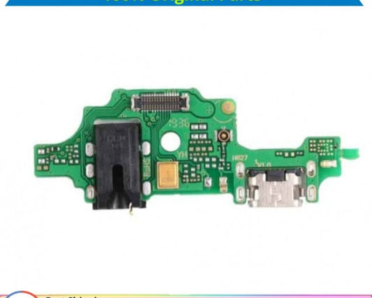 TECNO CAMO 12 CHARGING PORT