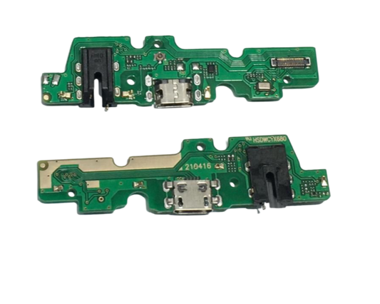 HOT 9 PLAY (X680 X688 ) CHARGING STRIPS