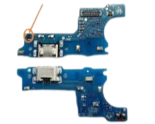 SAMSUNG A01 CHARGING STRIP FLEX
